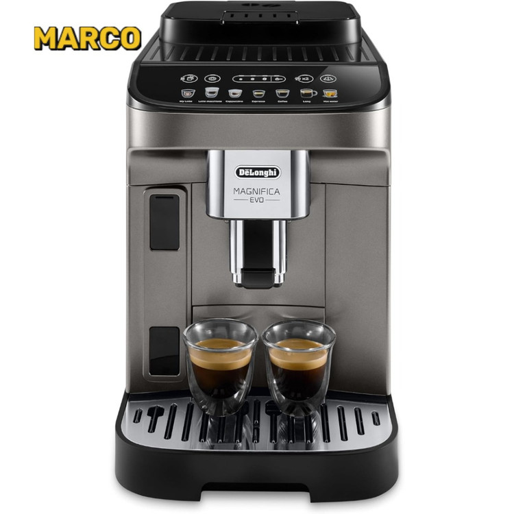 اسپرسوساز دلونگی مدل ECAM290.81.TB