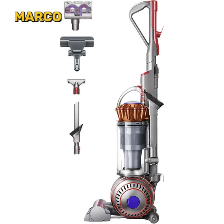 جارو برقی دایسون سری Ball Animal Multifloor مدل UP34