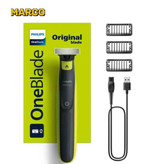 ماشین اصلاح موی صورت فیلیپس مدل QP2724