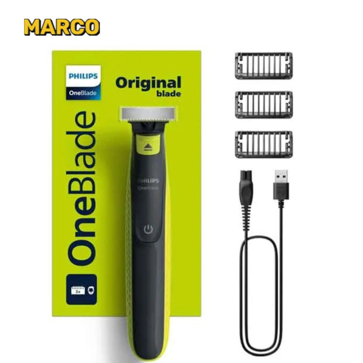 ماشین اصلاح موی صورت فیلیپس مدل QP2724