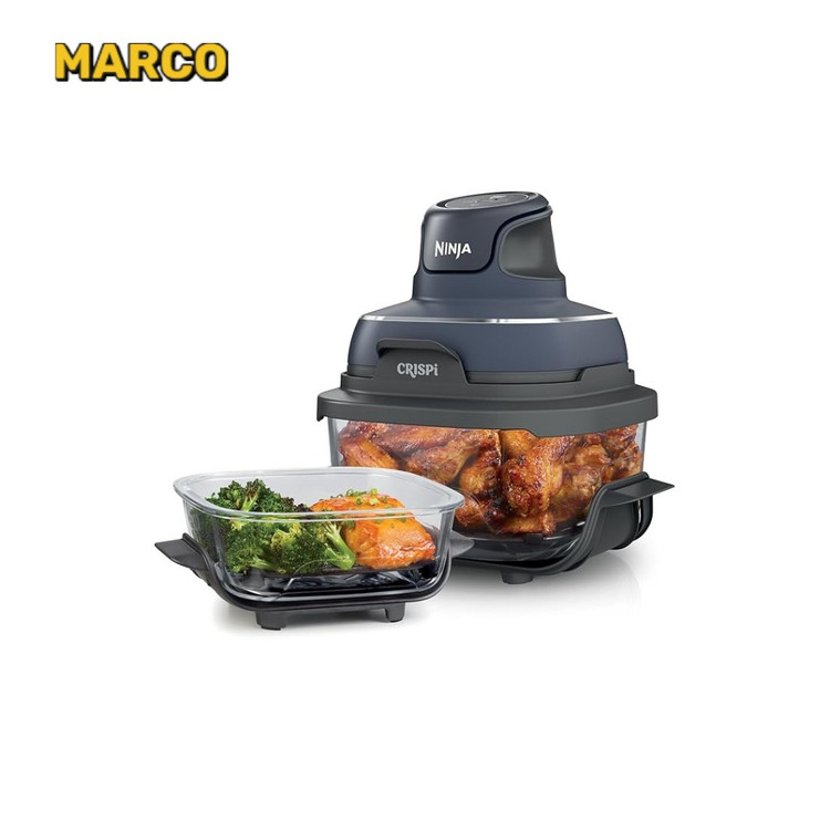 سرخ کن نینجا مدل Crispi FN101