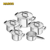 سرویس پخت و پز 9 پارچه زولینگ مدل پیور ZWILLING PURE