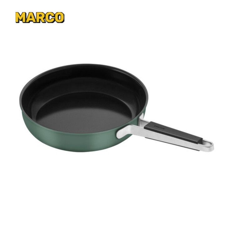 تابه استیل سه لایه زولینگ