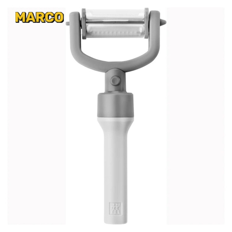 پوستکن زولینگ مدل Z-CUT کد 3661
