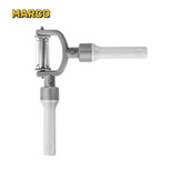 پوستکن زولینگ مدل Z-CUT کد 3661