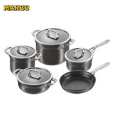 سرویس قابلمه 9 پارچه زولینگ Zwilling Motion