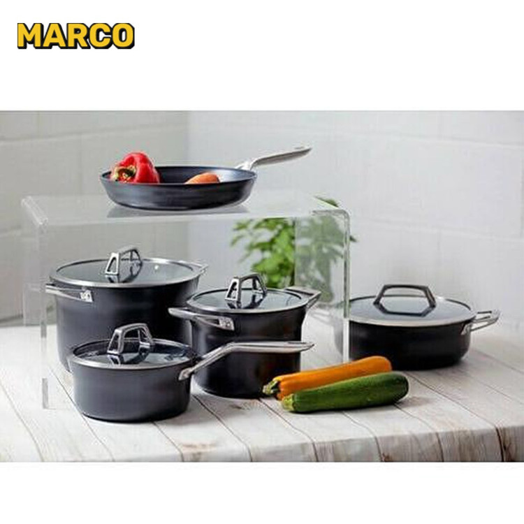 سرویس قابلمه 9 پارچه زولینگ Zwilling Motion