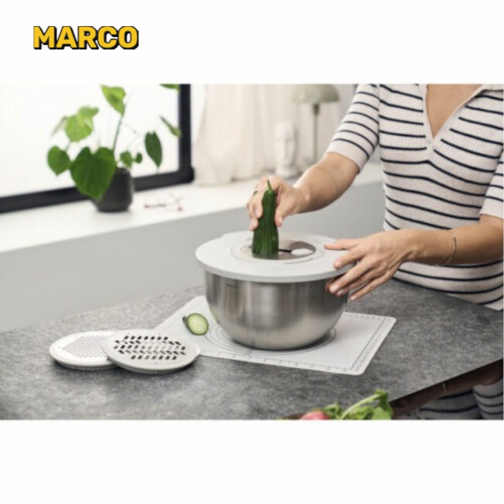 ست 5پارچه لوازم جانبی کاسه زولینگ ZWILLING Bowl Accessories, Set of 5