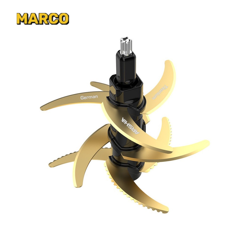 خردکن عرشیا مدل EC278-3420