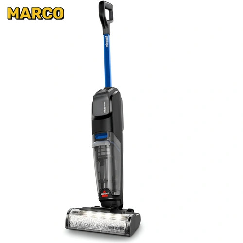 جارو شارژی و زمین شوی بیسل مدل 4006E