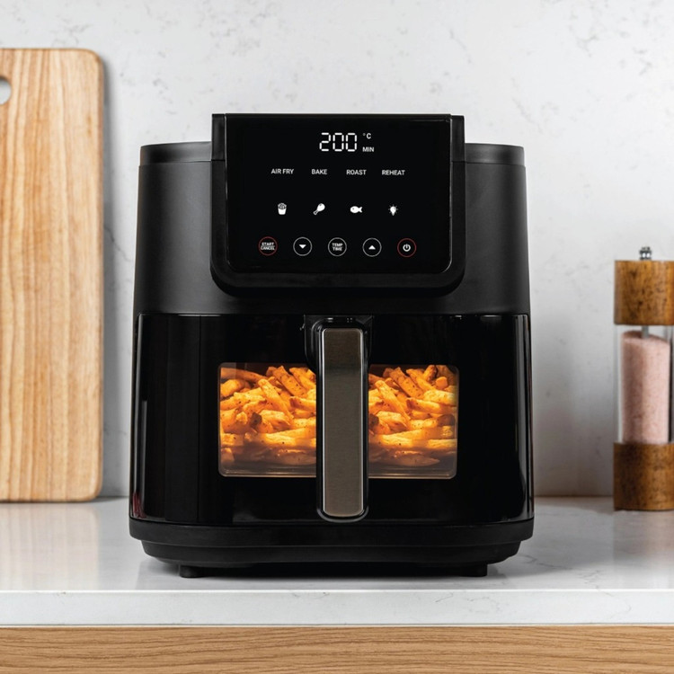 سرخ کن نوتریکوک مدل AFS100