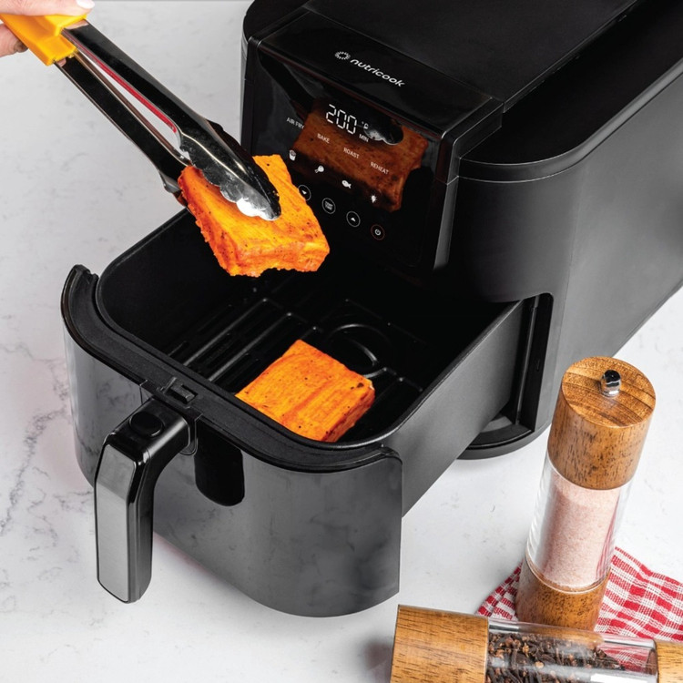 سرخ کن نوتریکوک مدل AFS100