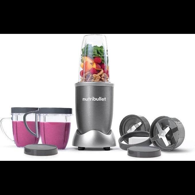 مخلوط کن نوتریبولت مدل NBR-1212