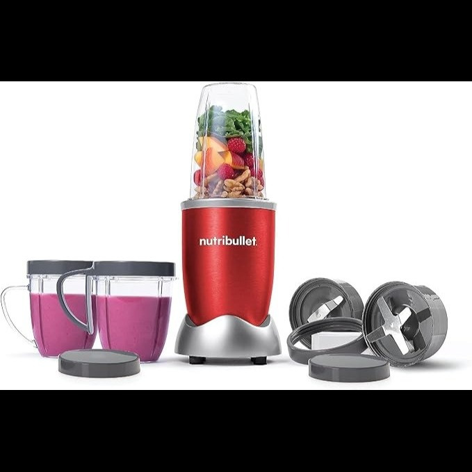 مخلوط کن نوتریبولت مدل NBR-1212