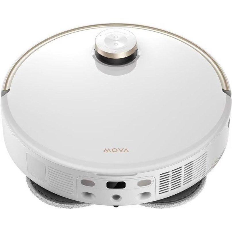 جارو رباتیک مووا Mova V50 Ultra Complete