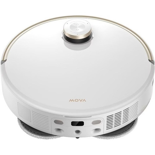 جارو رباتیک مووا Mova V50 Ultra Complete