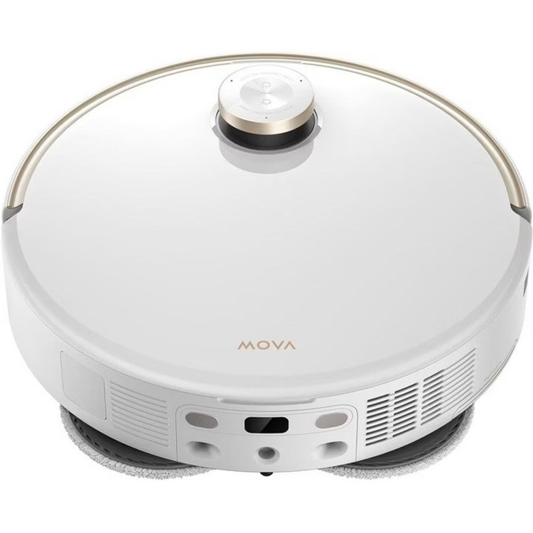 جارو رباتیک مووا Mova V50 Ultra Complete