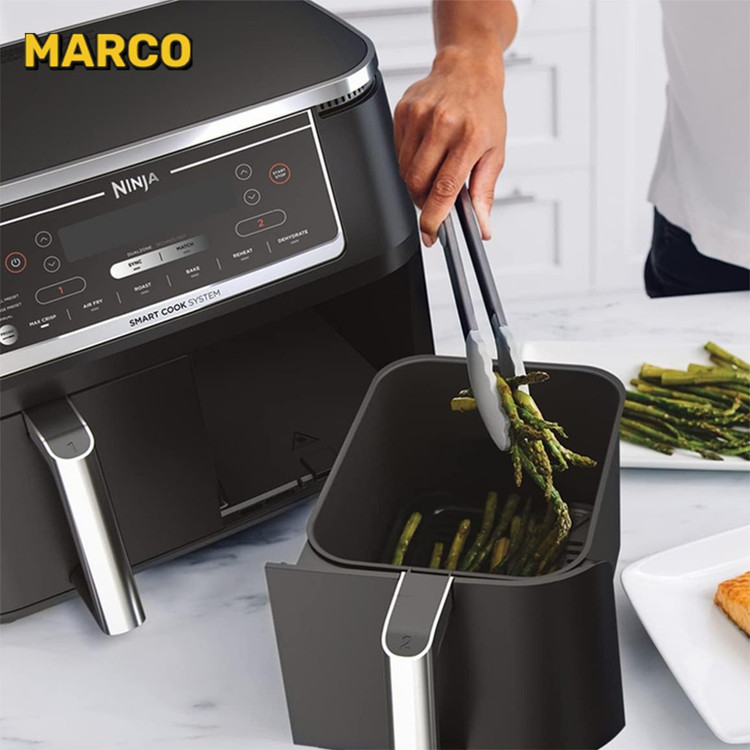 سرخ کن بدون روغن نینجا مدل Ninja af451