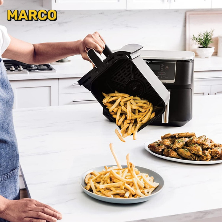 سرخ کن بدون روغن نینجا مدل Ninja af451