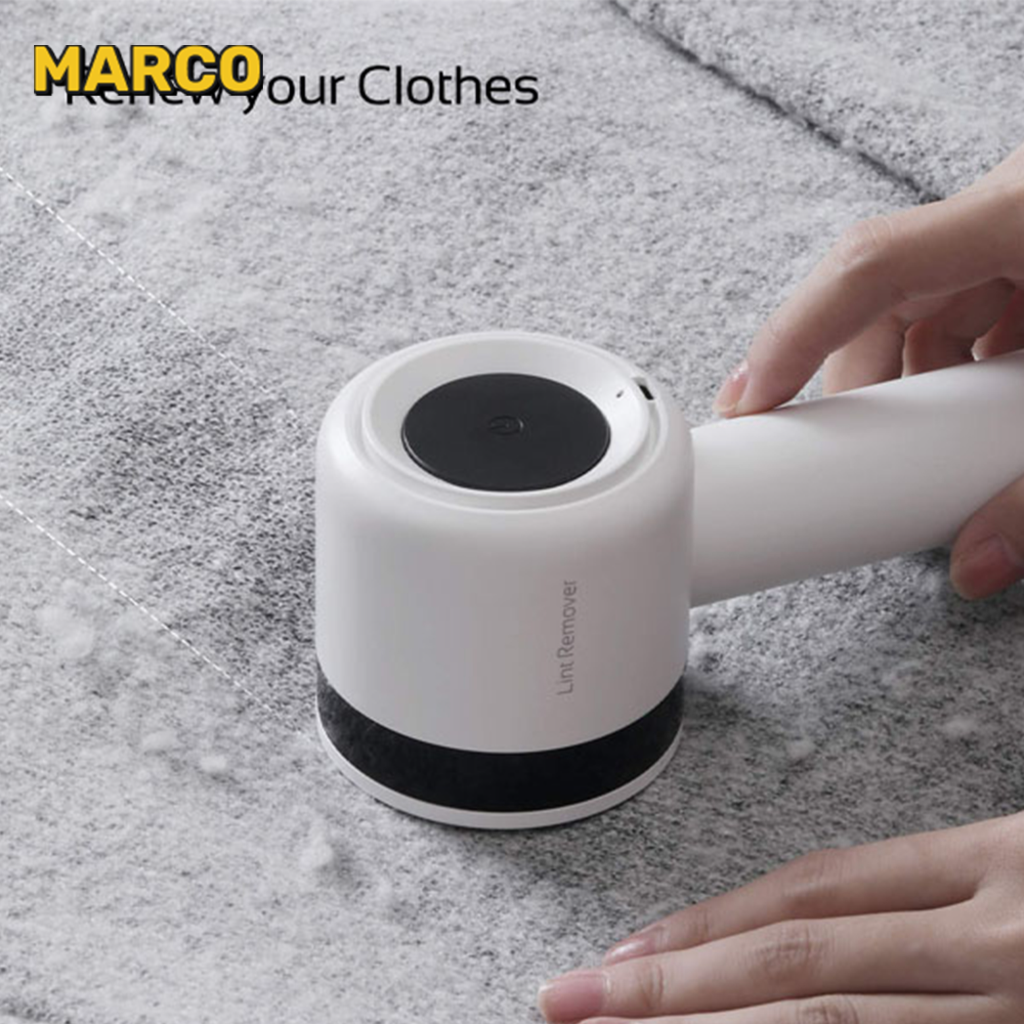 پرزگیر لباس درما مدل MQ813