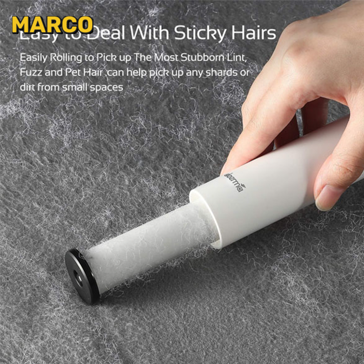 پرزگیر لباس درما مدل MQ813