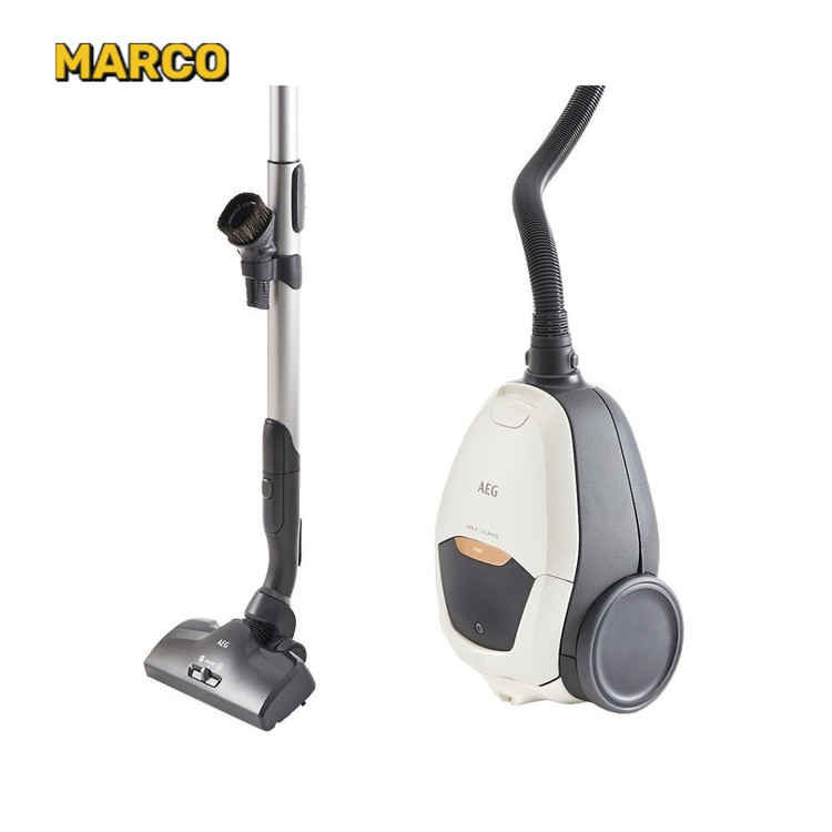 جاروبرقی آاگ مدل AEG VX82-1-ALR ضمانت اصالت و سلامت / ارسال فوری و رایگان /گارانتی 18 ماهه مارکو تجارت