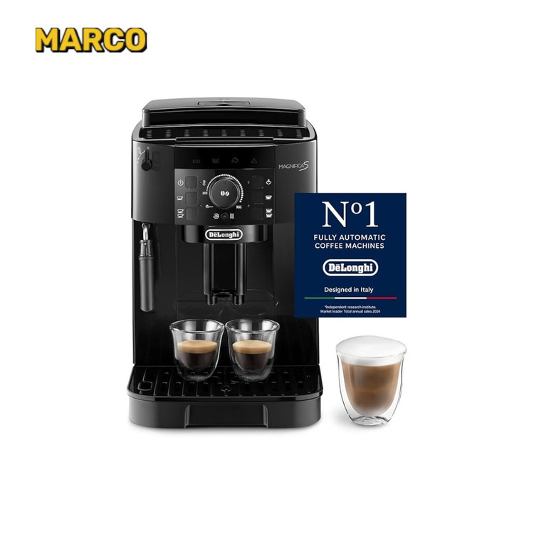 اسپرسو ساز دلونگی مدل ECAM12.121