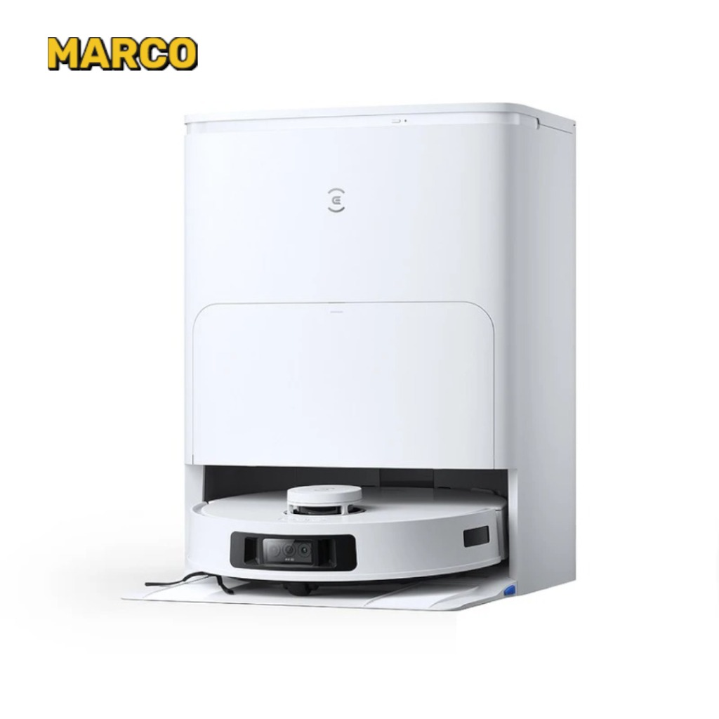 جارو رباتیک اکووکس مدل T30S Pro