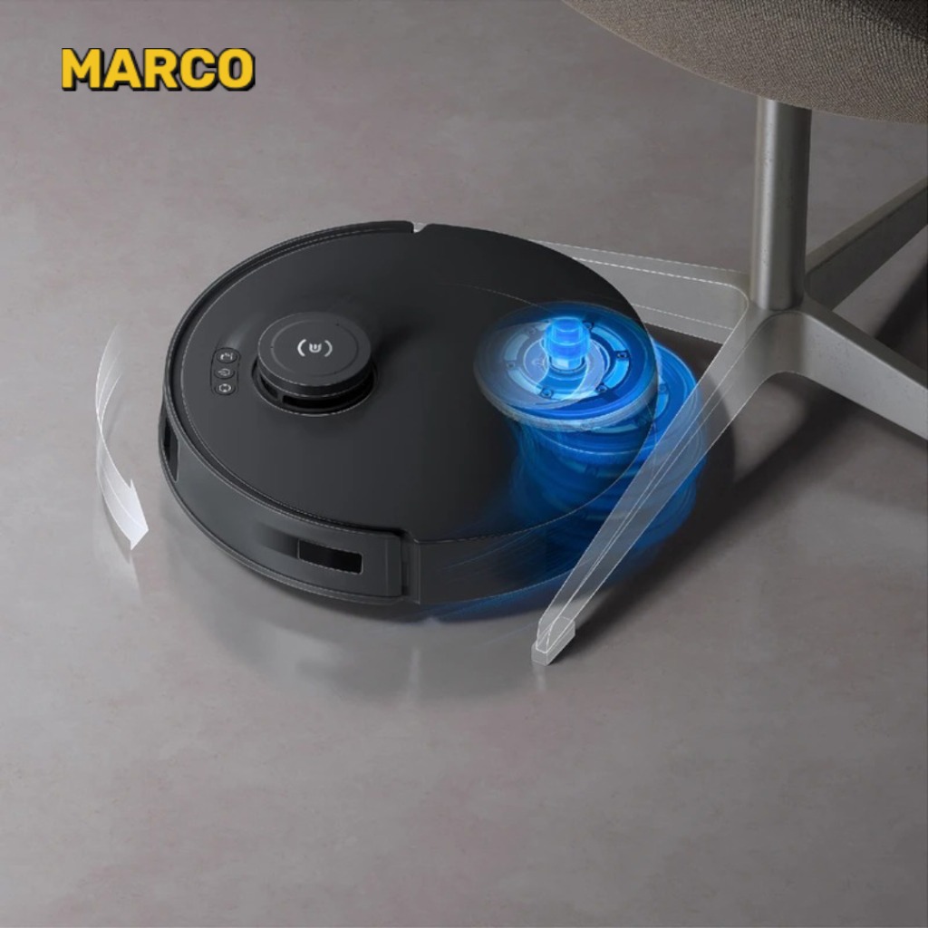 جارو رباتیک اکووکس مدل T30S Pro