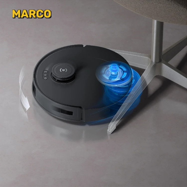 جارو رباتیک اکووکس مدل T30S Pro