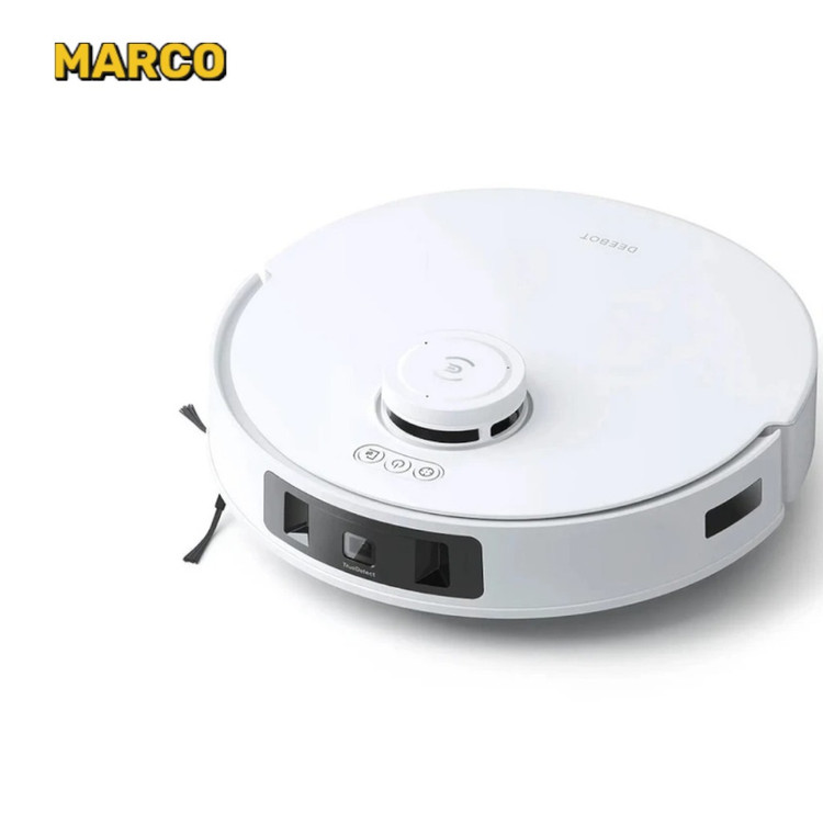 جارو رباتیک اکووکس مدل T30S Pro