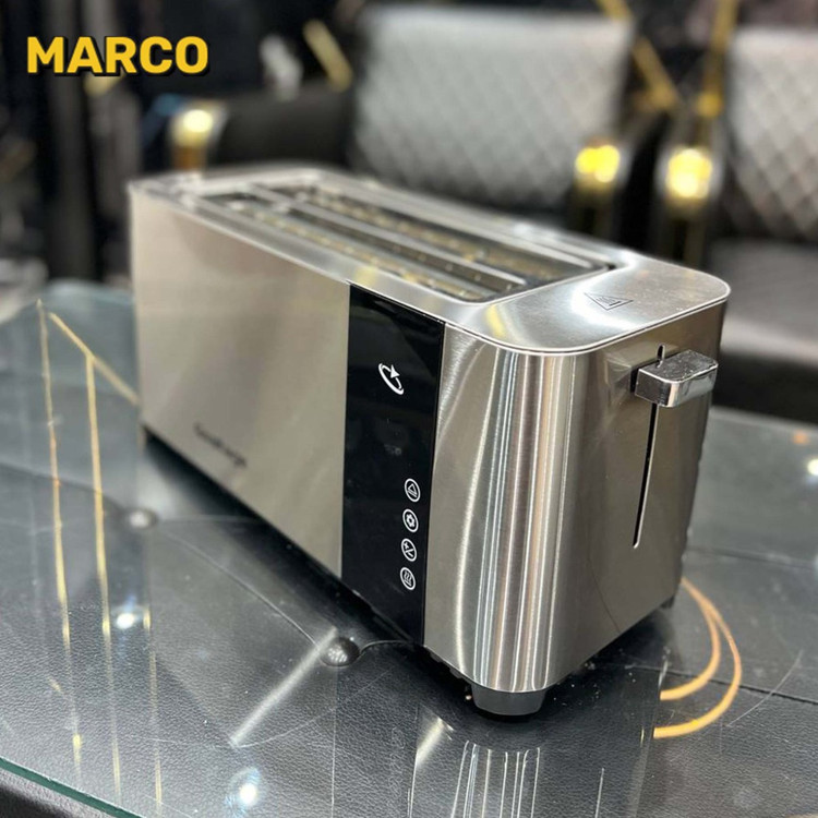 توستر گلتیج مدل GT-TST01-4S