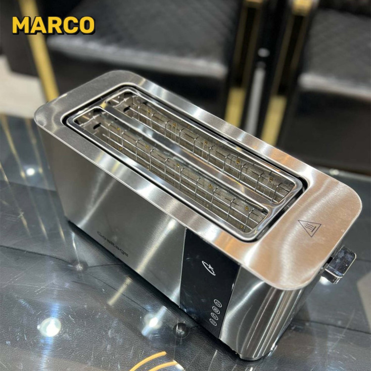 توستر گلتیج مدل GT-TST01-4S