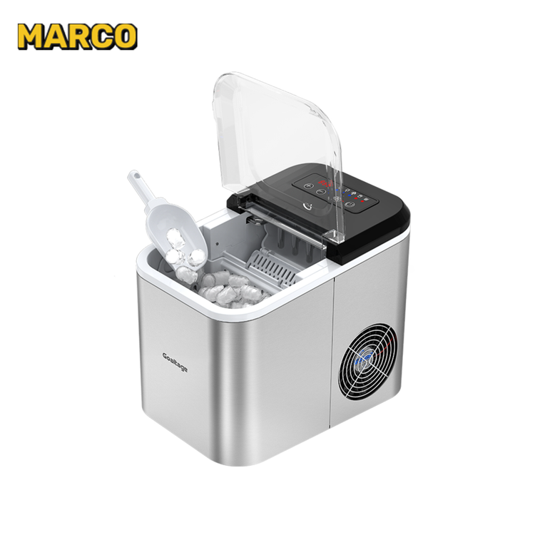 یخ ساز QuickFreeze برند گلتیج مدل ICM01