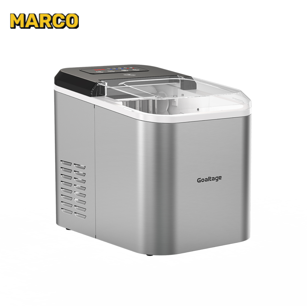 یخ ساز QuickFreeze برند گلتیج مدل ICM01