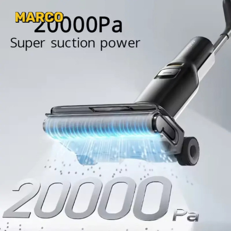 جاروطی روبوراک A30pro steam