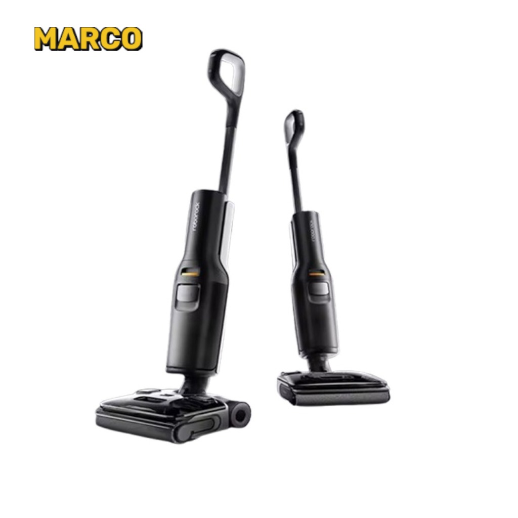 جاروطی روبوراک A30pro steam