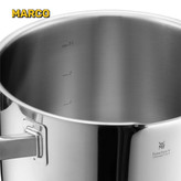 سرویس قابلمه 9 پارچه دبلیو ام اف مدل WMF Function 4 Red