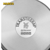 سرویس قابلمه 9 پارچه دبلیو ام اف مدل WMF Function 4 Red