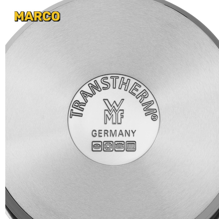 سرویس قابلمه 9 پارچه دبلیو ام اف مدل WMF Function 4 Red