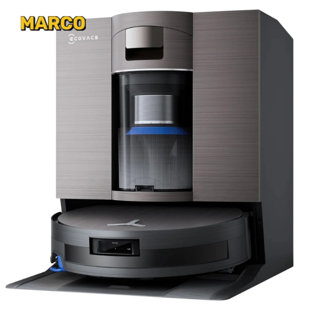 جارو رباتیک اکووکس مدل X11 Omni cyclone