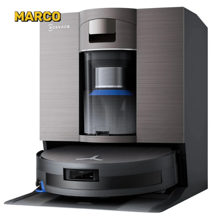 جارو رباتیک اکووکس مدل X11 Omni cyclone