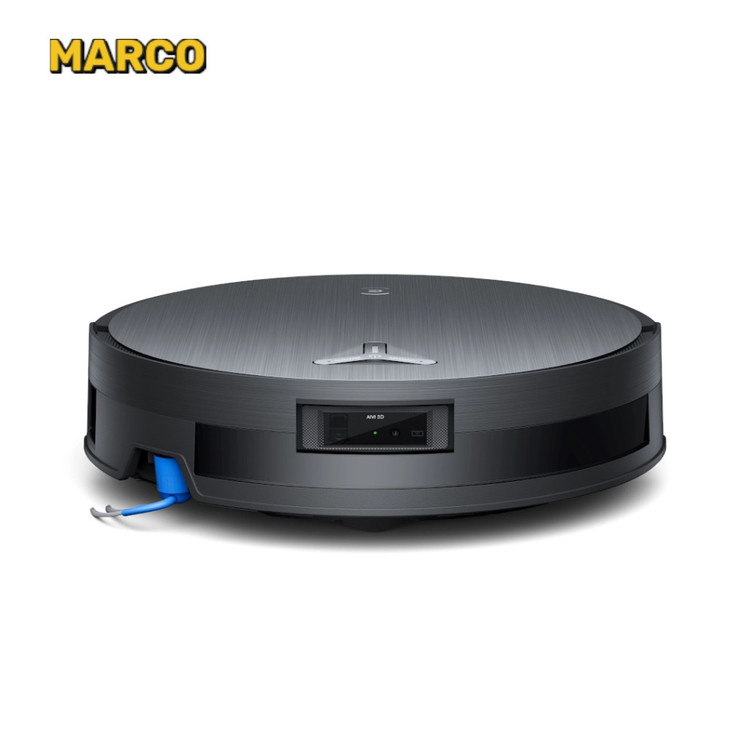 جارو رباتیک هوشمند DEEBOT X11 PRO OMNI ضمانت اصالت و سلامت / ارسال فوری و رایگان /گارانتی 18 ماهه