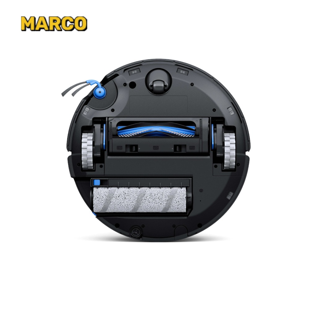 جارو رباتیک هوشمند DEEBOT X11 PRO OMNI ضمانت اصالت و سلامت / ارسال فوری و رایگان /گارانتی 18 ماهه