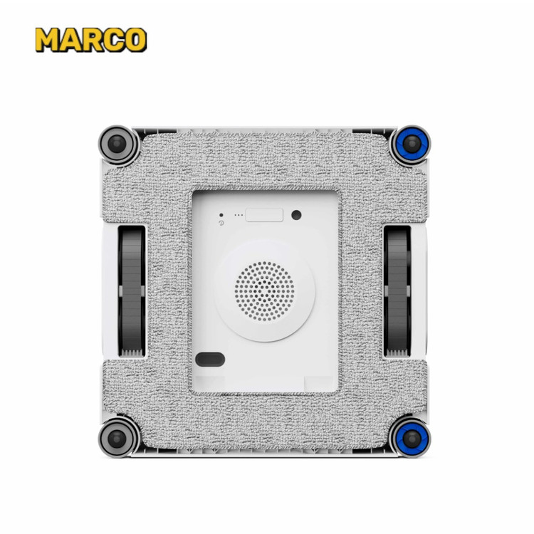 ربات شیشه شوی اکووکس ECOVACS WINBOT W2S ضمانت اصالت و سلامت / ارسال فوری و رایگان /گارانتی 18 ماهه