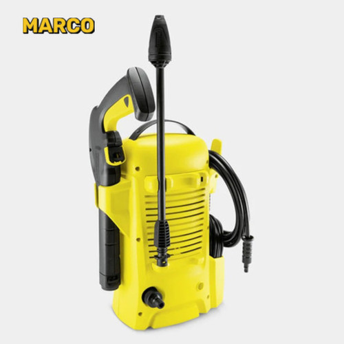 کارواش کارچر مدل K2 Universal ضمانت اصالت کالا و ارسال فوری و رایگان /گارانتی 18 ماهه مارکو تجارت و تامین قطعات