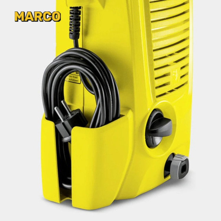 کارواش کارچر مدل K2 Universal ضمانت اصالت کالا و ارسال فوری و رایگان /گارانتی 18 ماهه مارکو تجارت و تامین قطعات