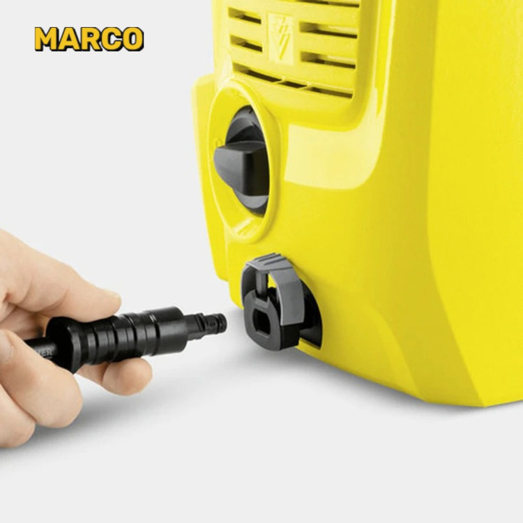 کارواش کارچر مدل K2 Universal ضمانت اصالت کالا و ارسال فوری و رایگان /گارانتی 18 ماهه مارکو تجارت و تامین قطعات