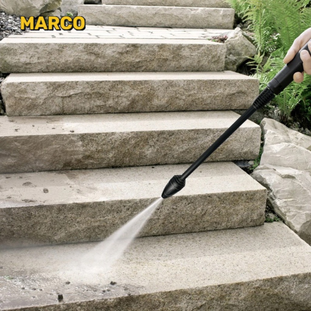 کارواش کارچر مدل K2 Universal ضمانت اصالت کالا و ارسال فوری و رایگان /گارانتی 18 ماهه مارکو تجارت و تامین قطعات