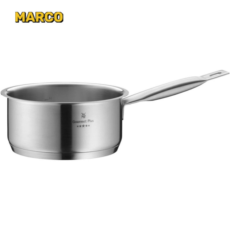 سرویس قابلمه 9 پارچه دبلیو ام اف WMF Gourmet Plus ضمانت اصالت کالا و ارسال فوری و رایگان /گارانتی 18 ماهه مارکو تجارت